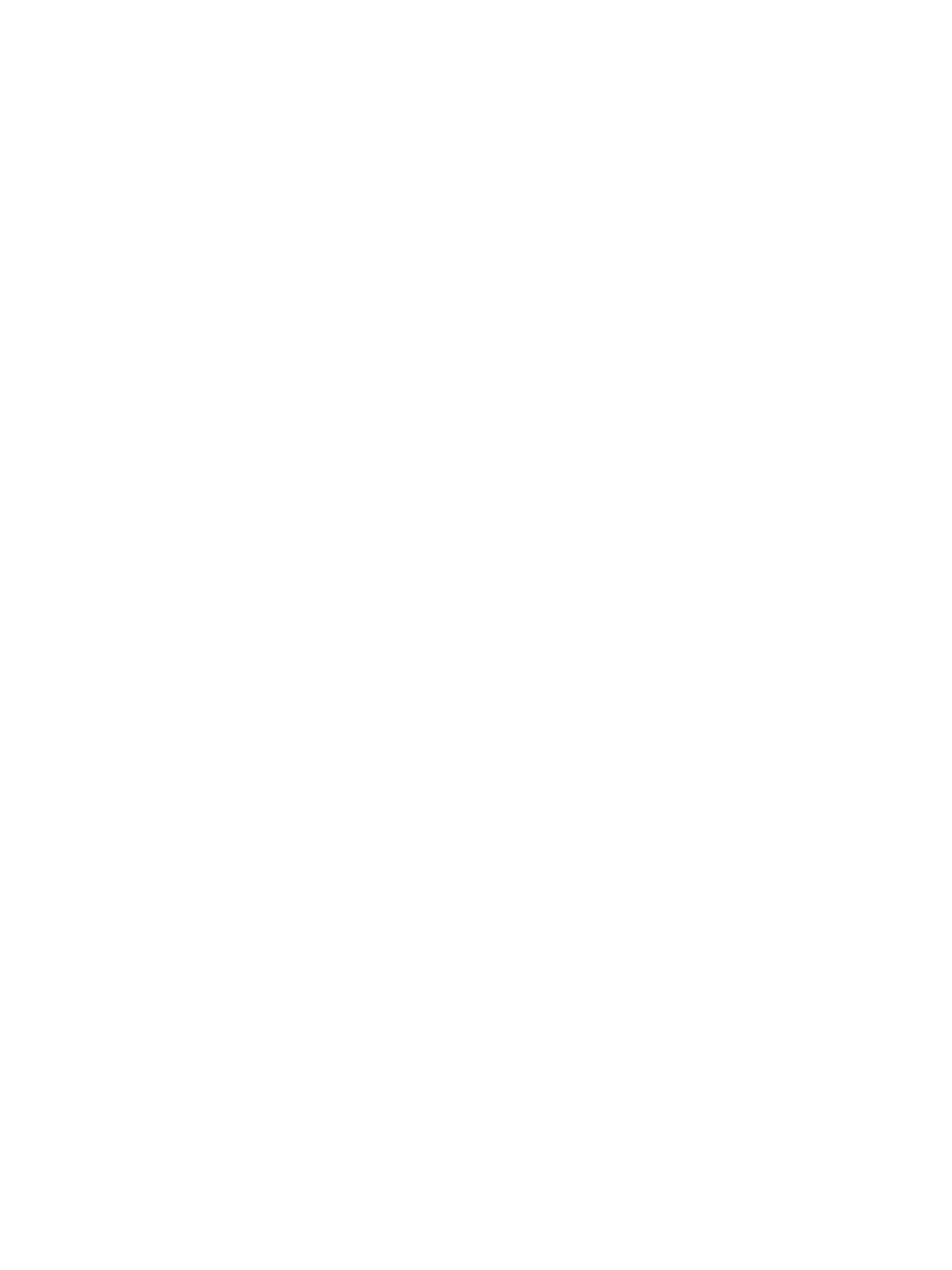 typographies serif et sans serif
